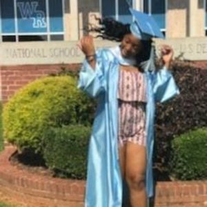 Meet your Posher, Cherie